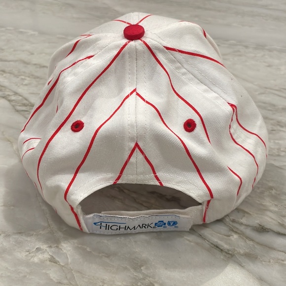 Cleveland one size men’s hat - Picture 2 of 4